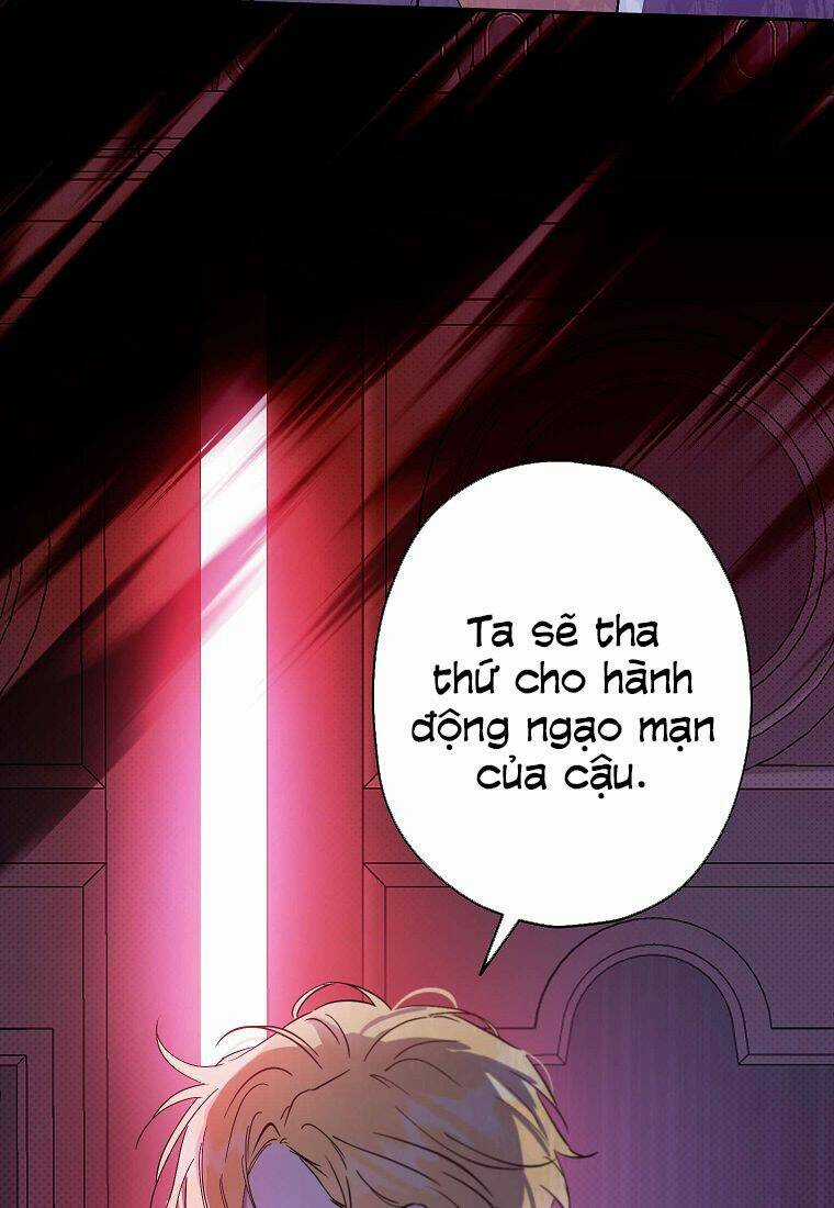 Cuộc Hôn Nhân Giả Dối - Chapter 97.1 - Trang 47