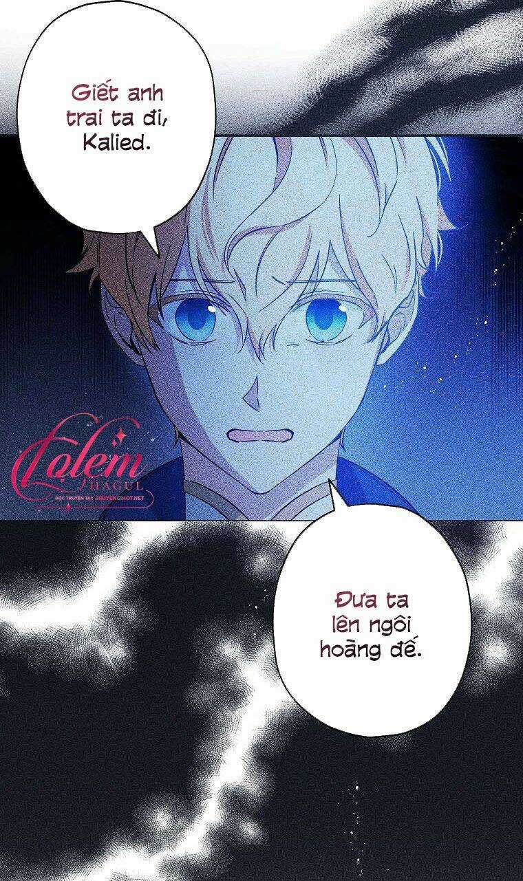 Cuộc Hôn Nhân Giả Dối - Chapter 97.1 - Trang 51