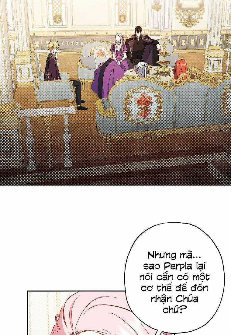 Cuộc Hôn Nhân Giả Dối - Chapter 97.1 - Trang 53