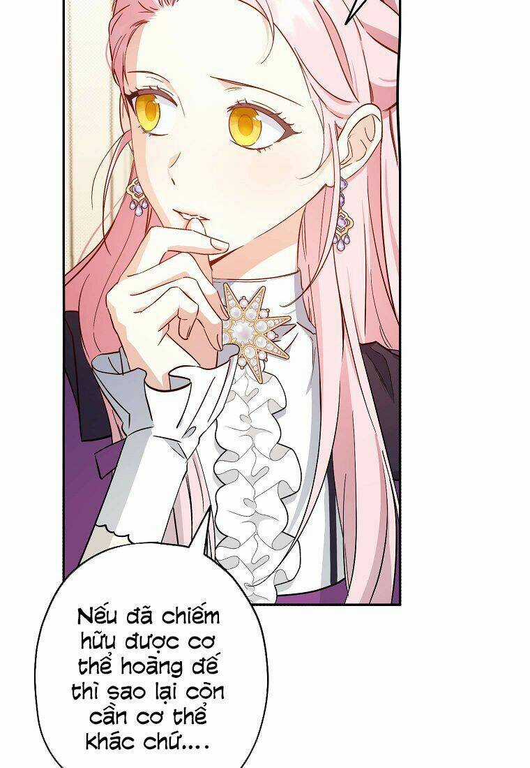 Cuộc Hôn Nhân Giả Dối - Chapter 97.1 - Trang 54