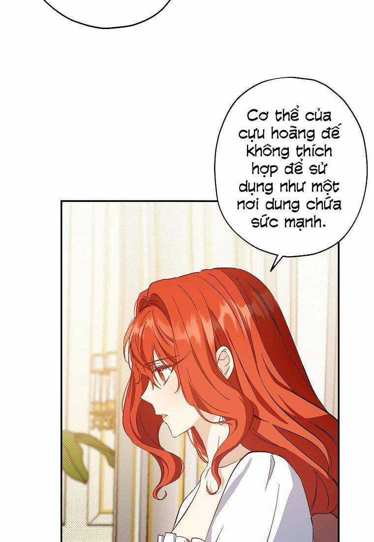 Cuộc Hôn Nhân Giả Dối - Chapter 97.1 - Trang 55