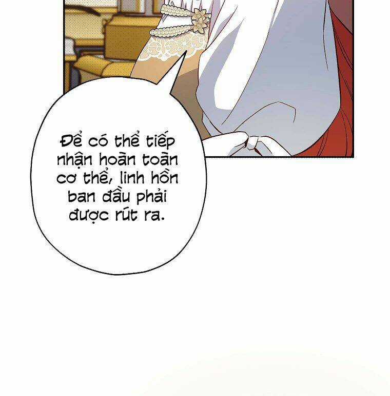 Cuộc Hôn Nhân Giả Dối - Chapter 97.1 - Trang 56