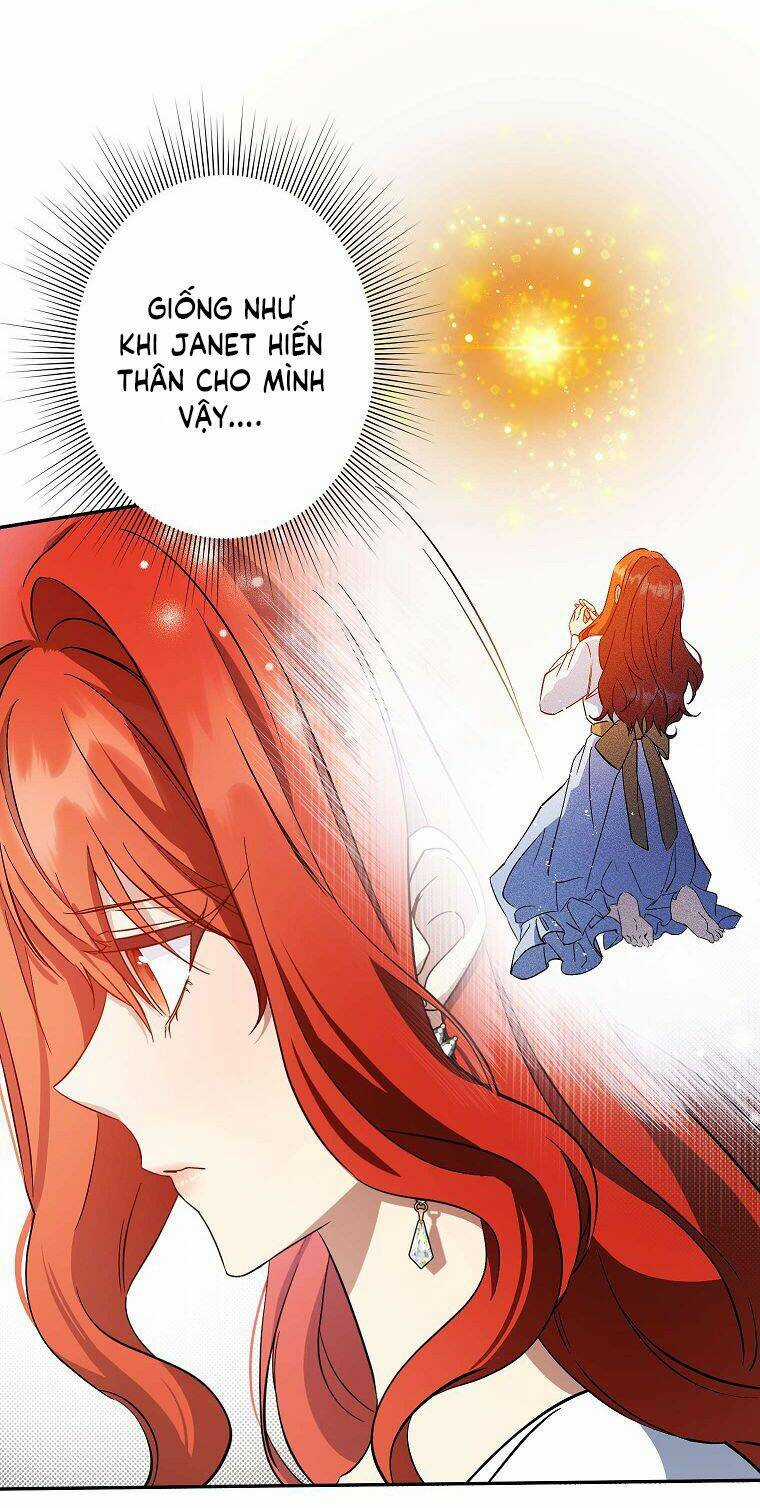 Cuộc Hôn Nhân Giả Dối - Chapter 97.1 - Trang 57