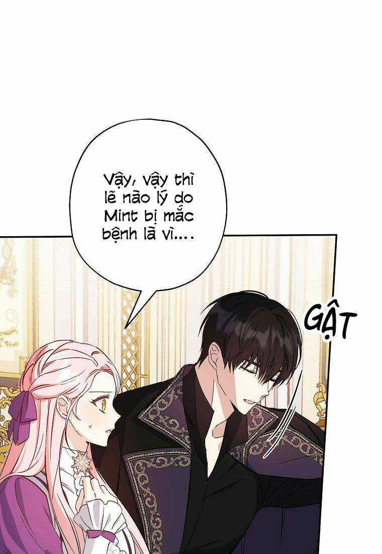 Cuộc Hôn Nhân Giả Dối - Chapter 97.1 - Trang 58