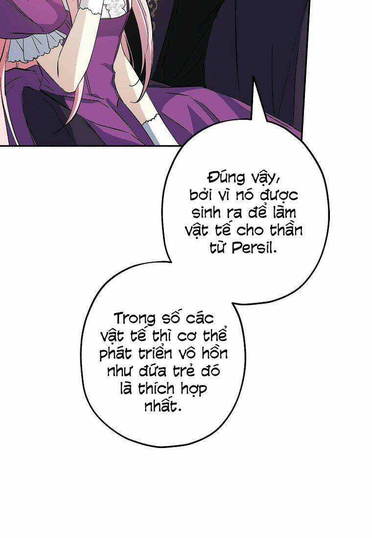 Cuộc Hôn Nhân Giả Dối - Chapter 97.1 - Trang 59