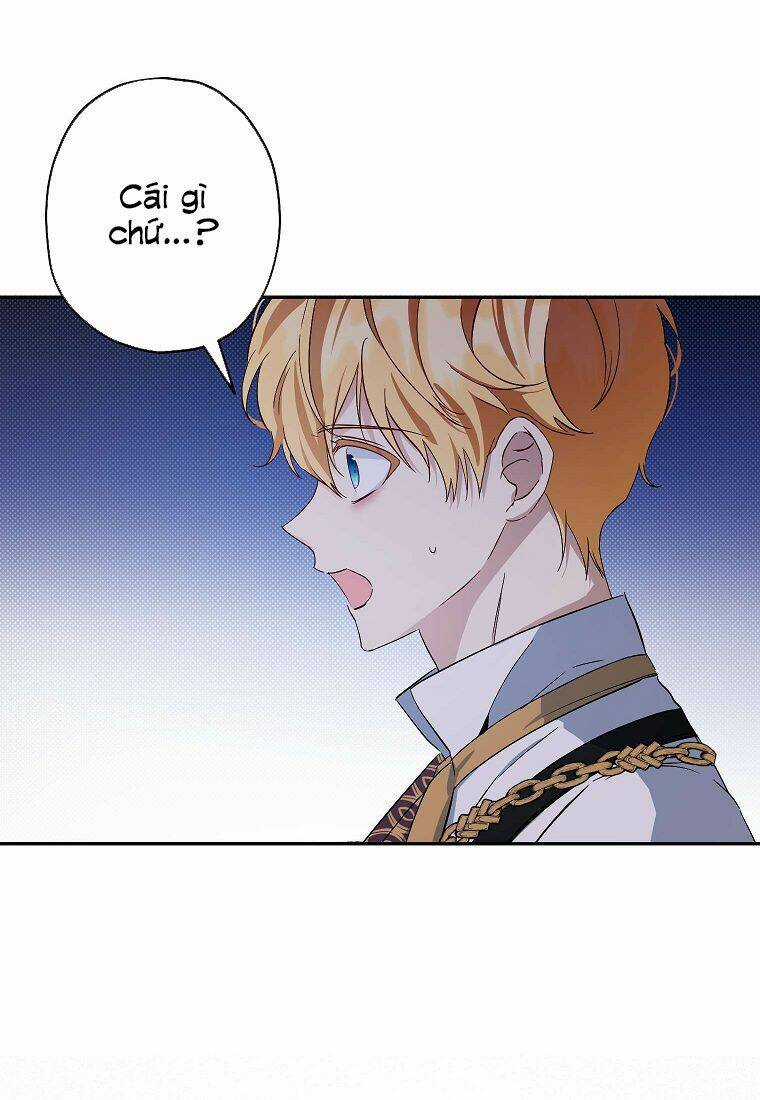 Cuộc Hôn Nhân Giả Dối - Chapter 97.1 - Trang 60