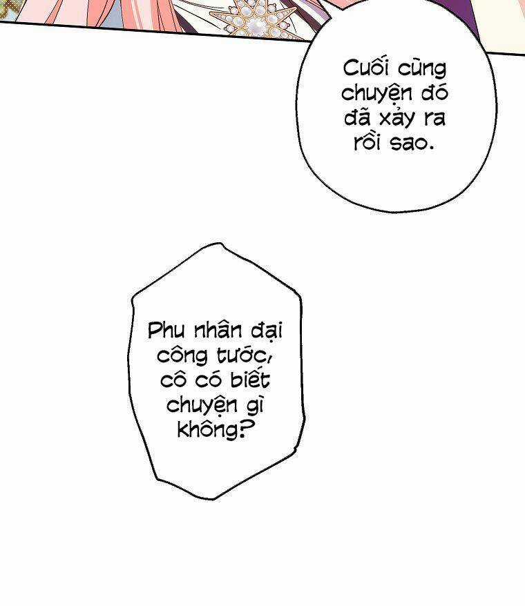 Cuộc Hôn Nhân Giả Dối - Chapter 97.1 - Trang 7