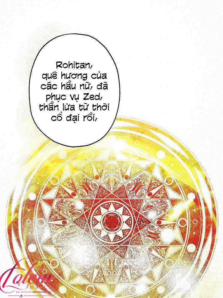 Cuộc Hôn Nhân Giả Dối - Chapter 97.1 - Trang 61