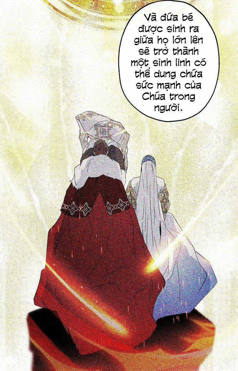 Cuộc Hôn Nhân Giả Dối - Chapter 97.1 - Trang 62