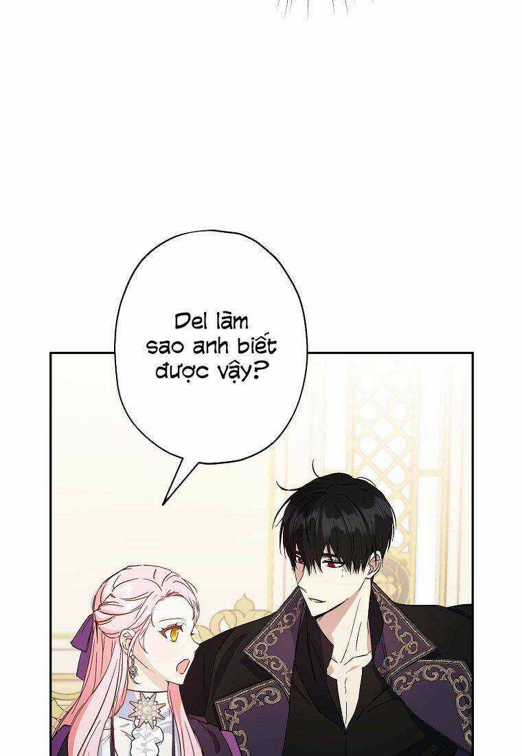 Cuộc Hôn Nhân Giả Dối - Chapter 97.1 - Trang 65