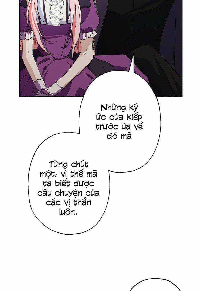 Cuộc Hôn Nhân Giả Dối - Chapter 97.1 - Trang 66