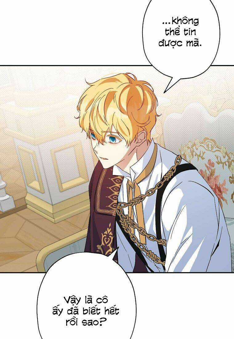 Cuộc Hôn Nhân Giả Dối - Chapter 97.1 - Trang 67