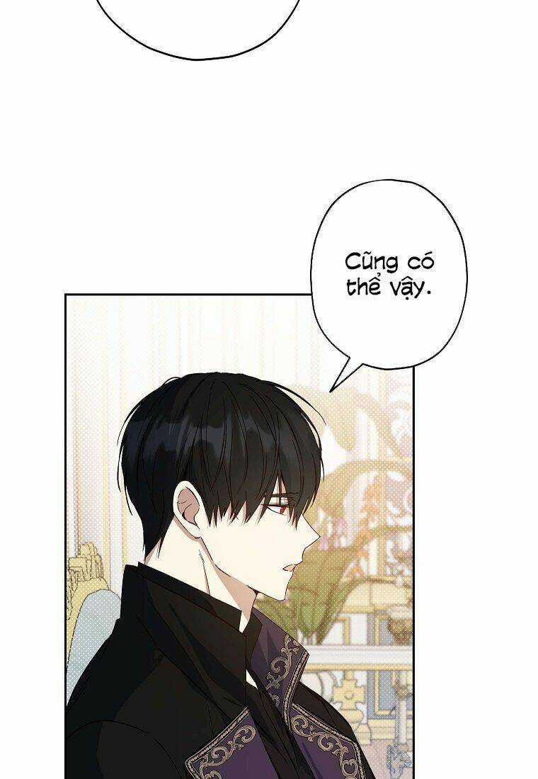 Cuộc Hôn Nhân Giả Dối - Chapter 97.1 - Trang 68