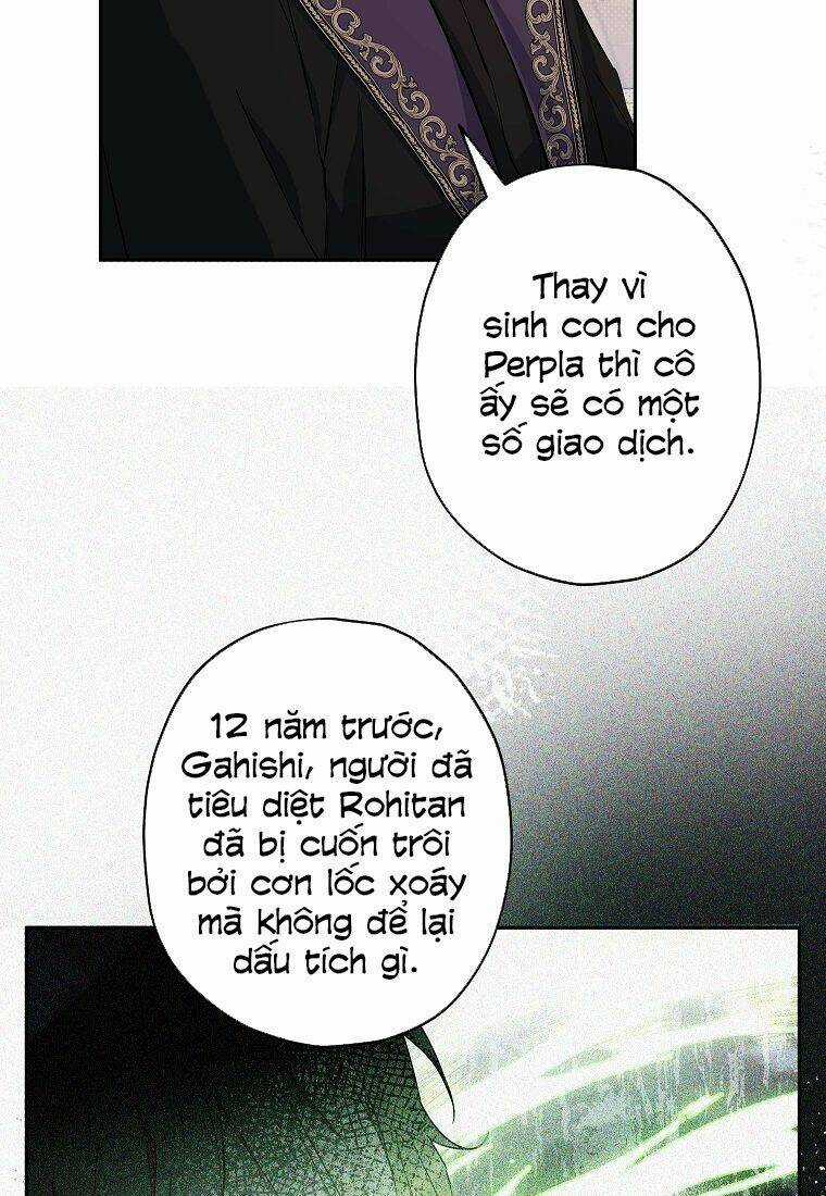 Cuộc Hôn Nhân Giả Dối - Chapter 97.1 - Trang 69