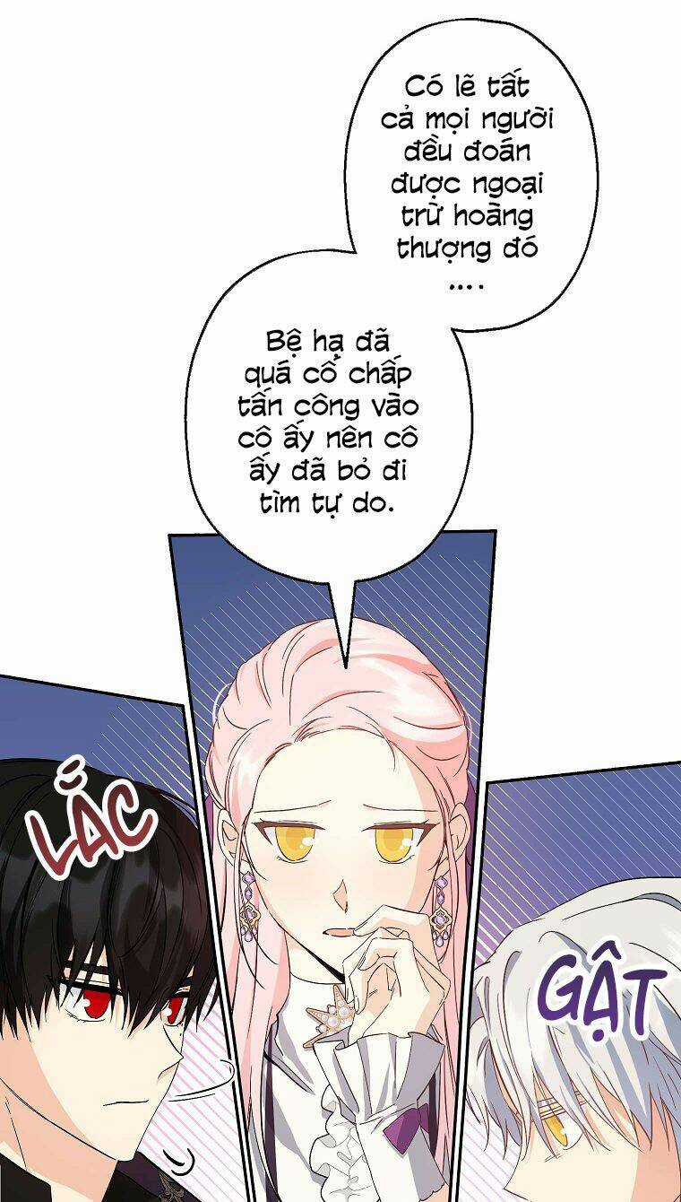 Cuộc Hôn Nhân Giả Dối - Chapter 97.1 - Trang 8