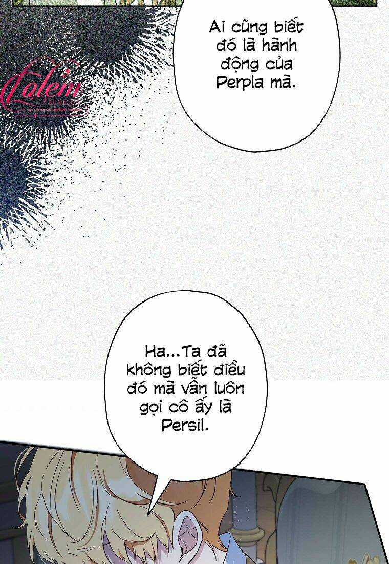 Cuộc Hôn Nhân Giả Dối - Chapter 97.1 - Trang 71