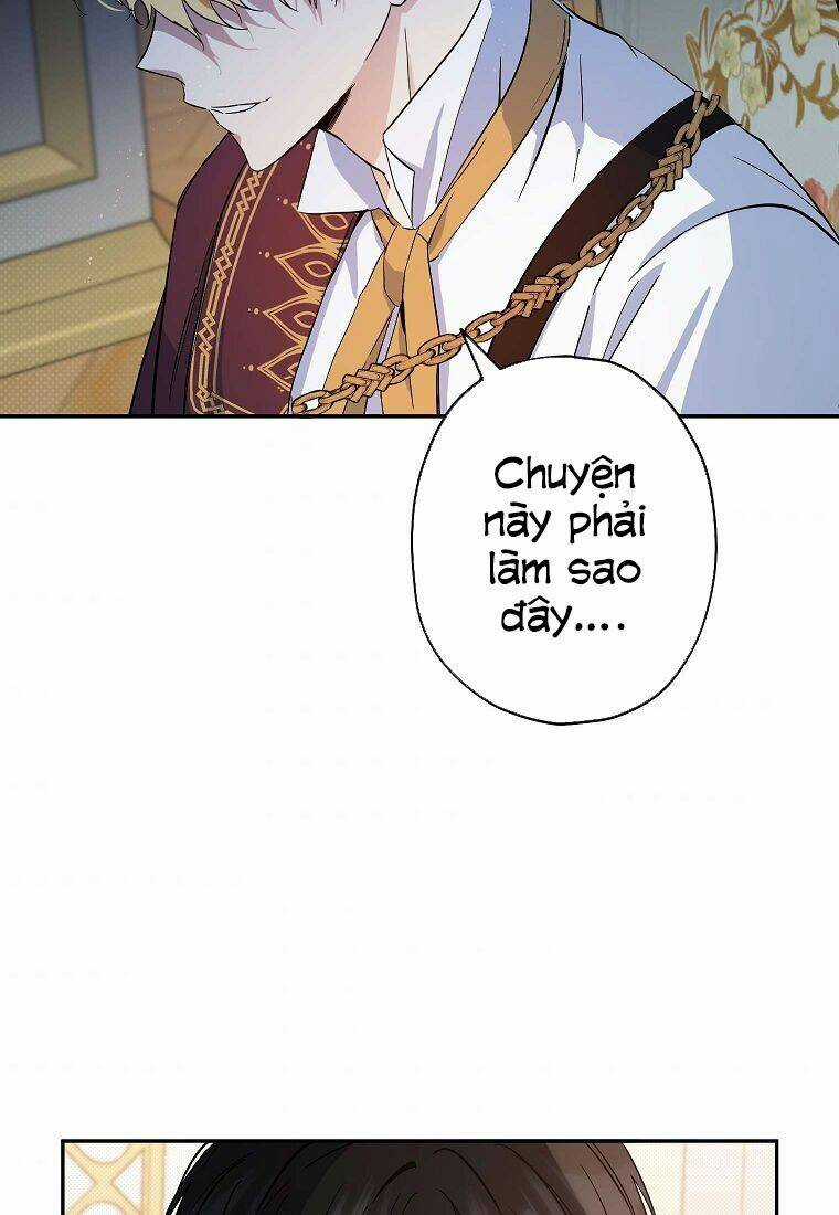 Cuộc Hôn Nhân Giả Dối - Chapter 97.1 - Trang 72