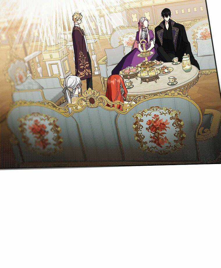 Cuộc Hôn Nhân Giả Dối - Chapter 97.1 - Trang 75