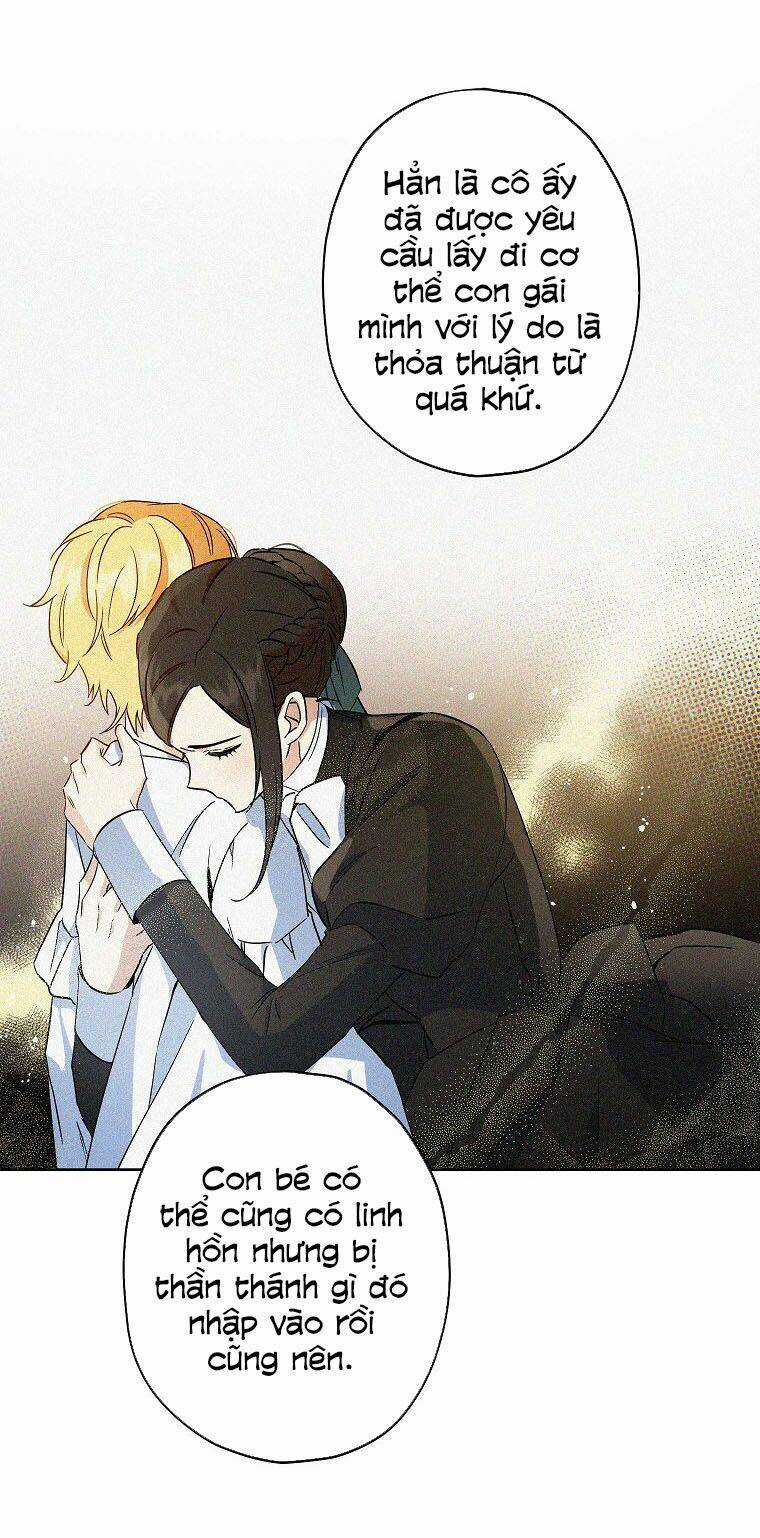 Cuộc Hôn Nhân Giả Dối - Chapter 97.1 - Trang 76