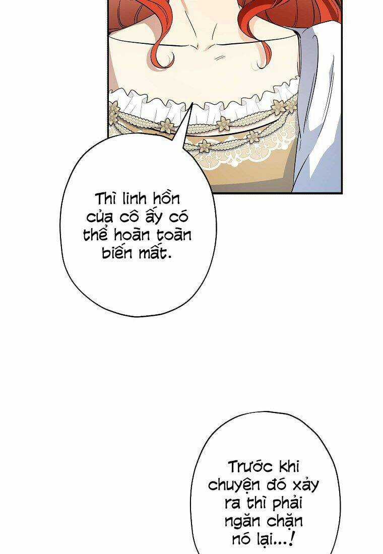 Cuộc Hôn Nhân Giả Dối - Chapter 97.1 - Trang 78