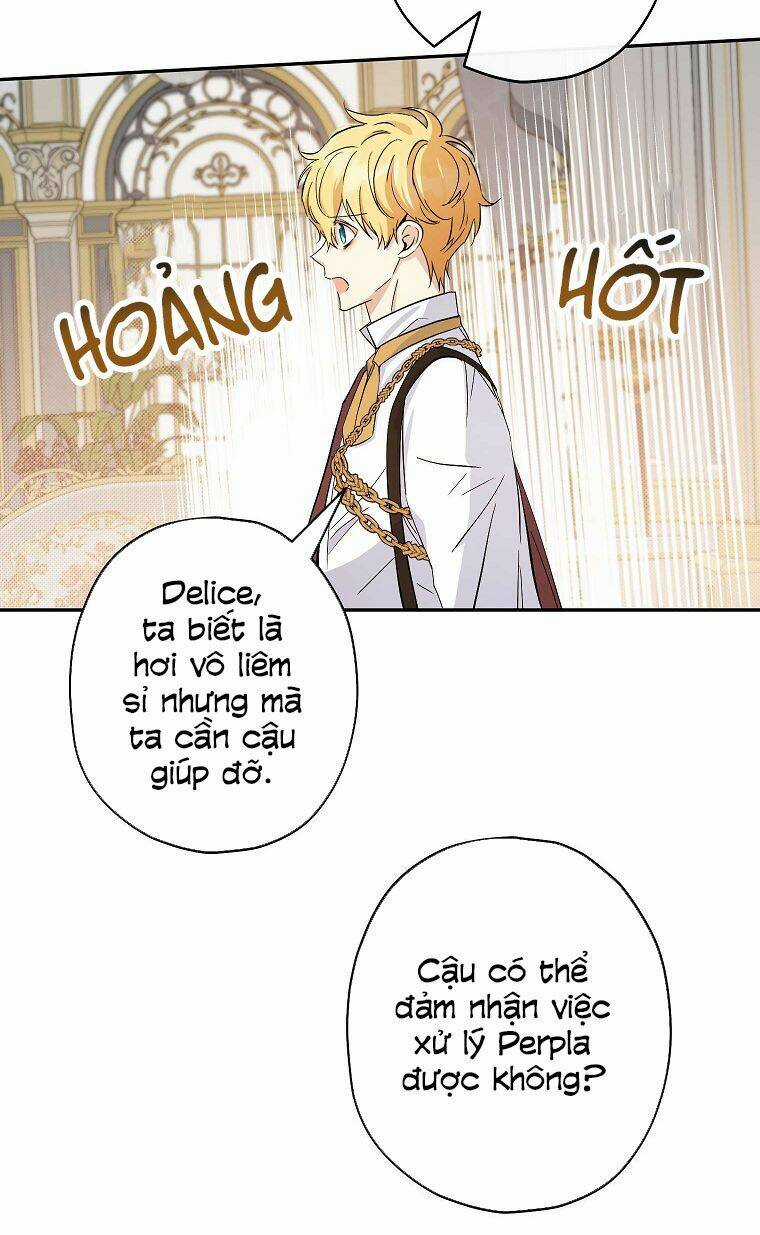 Cuộc Hôn Nhân Giả Dối - Chapter 97.1 - Trang 79