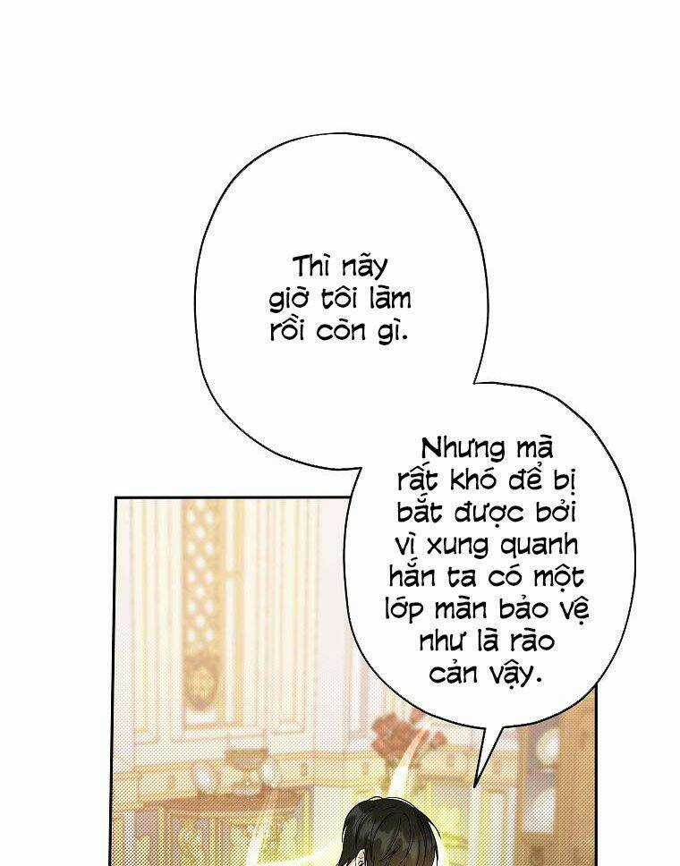 Cuộc Hôn Nhân Giả Dối - Chapter 97.1 - Trang 80