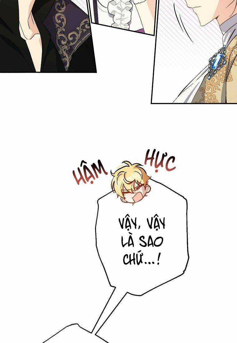 Cuộc Hôn Nhân Giả Dối - Chapter 97.1 - Trang 9