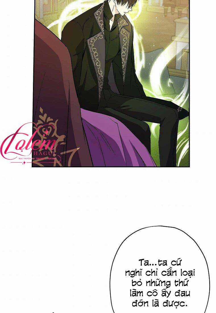 Cuộc Hôn Nhân Giả Dối - Chapter 97.1 - Trang 81