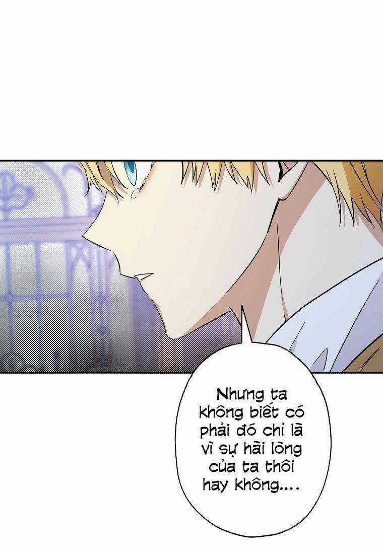 Cuộc Hôn Nhân Giả Dối - Chapter 97.1 - Trang 83