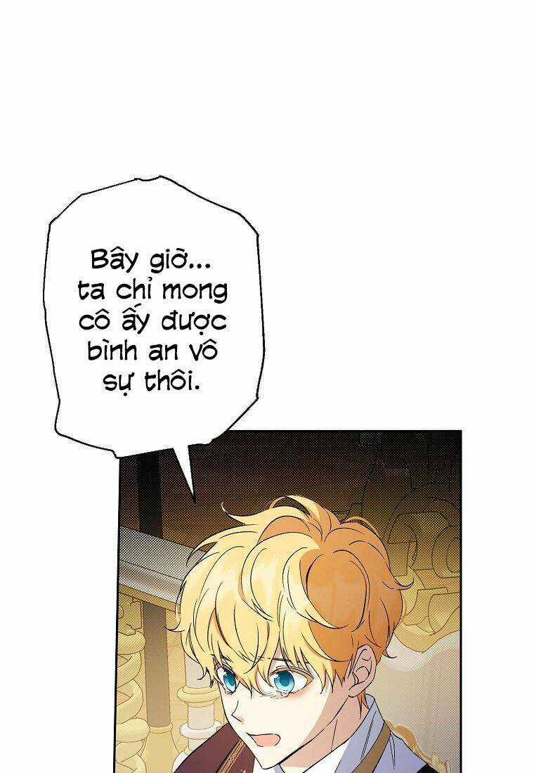 Cuộc Hôn Nhân Giả Dối - Chapter 97.1 - Trang 84