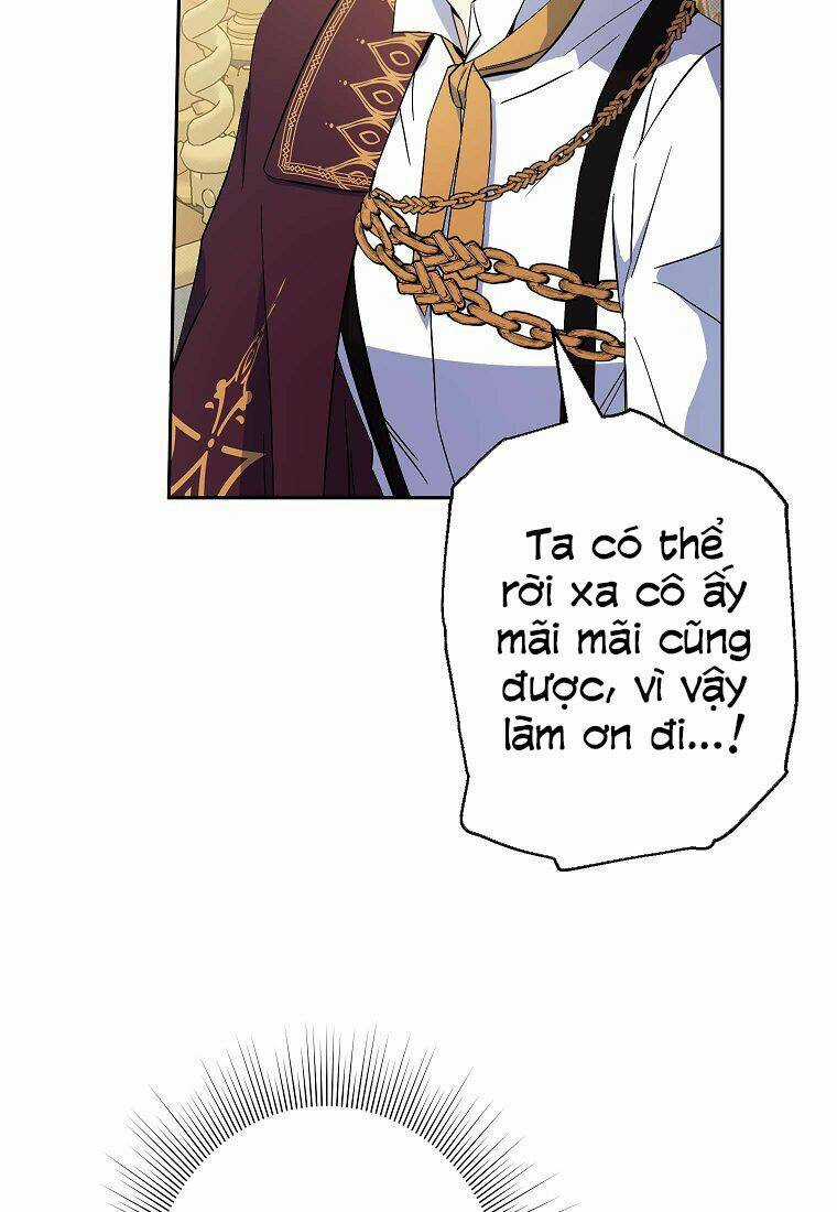 Cuộc Hôn Nhân Giả Dối - Chapter 97.1 - Trang 85