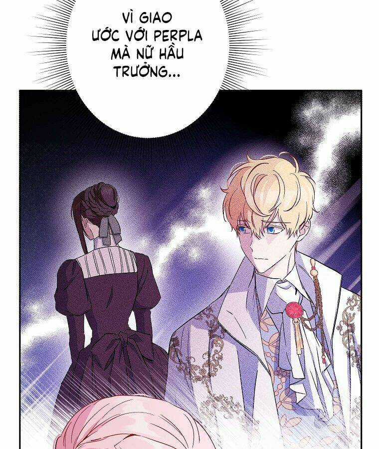 Cuộc Hôn Nhân Giả Dối - Chapter 97.1 - Trang 86