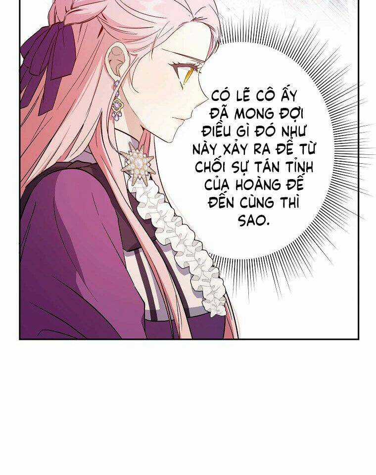 Cuộc Hôn Nhân Giả Dối - Chapter 97.1 - Trang 87