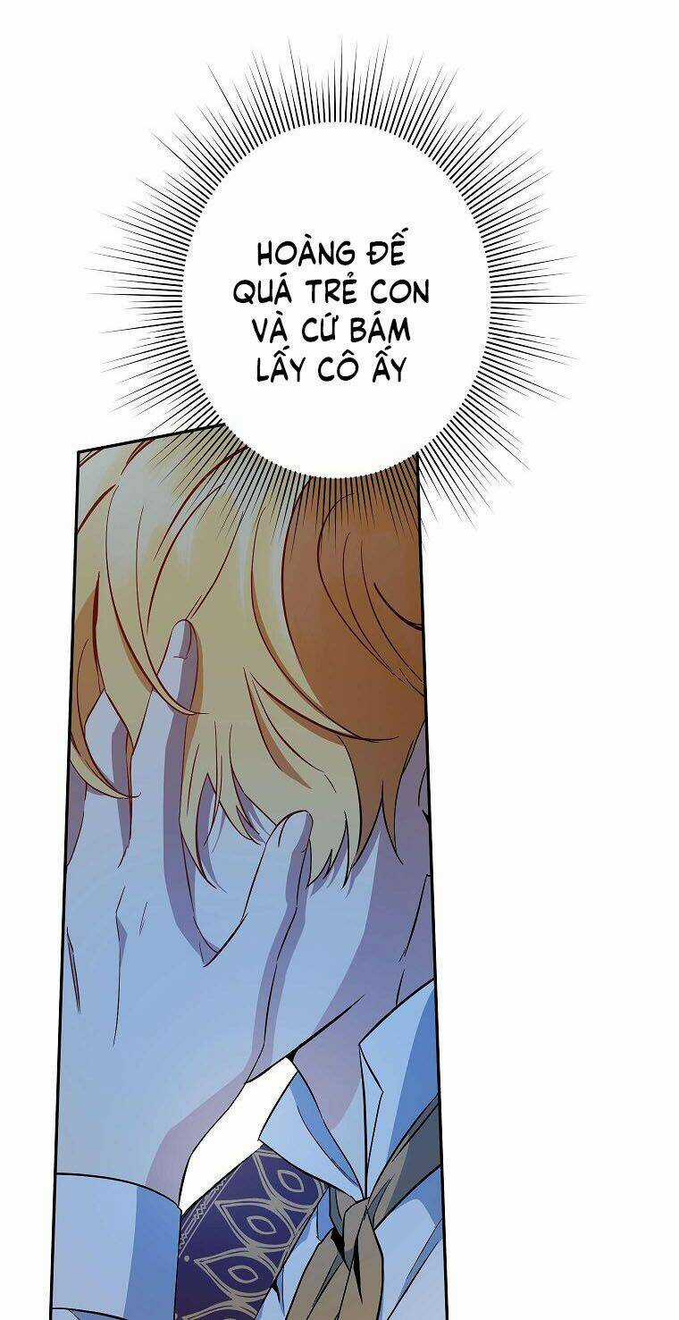 Cuộc Hôn Nhân Giả Dối - Chapter 97.1 - Trang 88