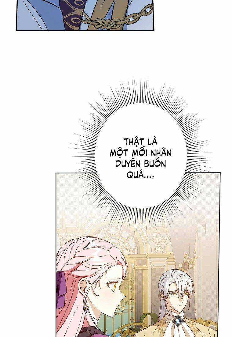 Cuộc Hôn Nhân Giả Dối - Chapter 97.1 - Trang 89