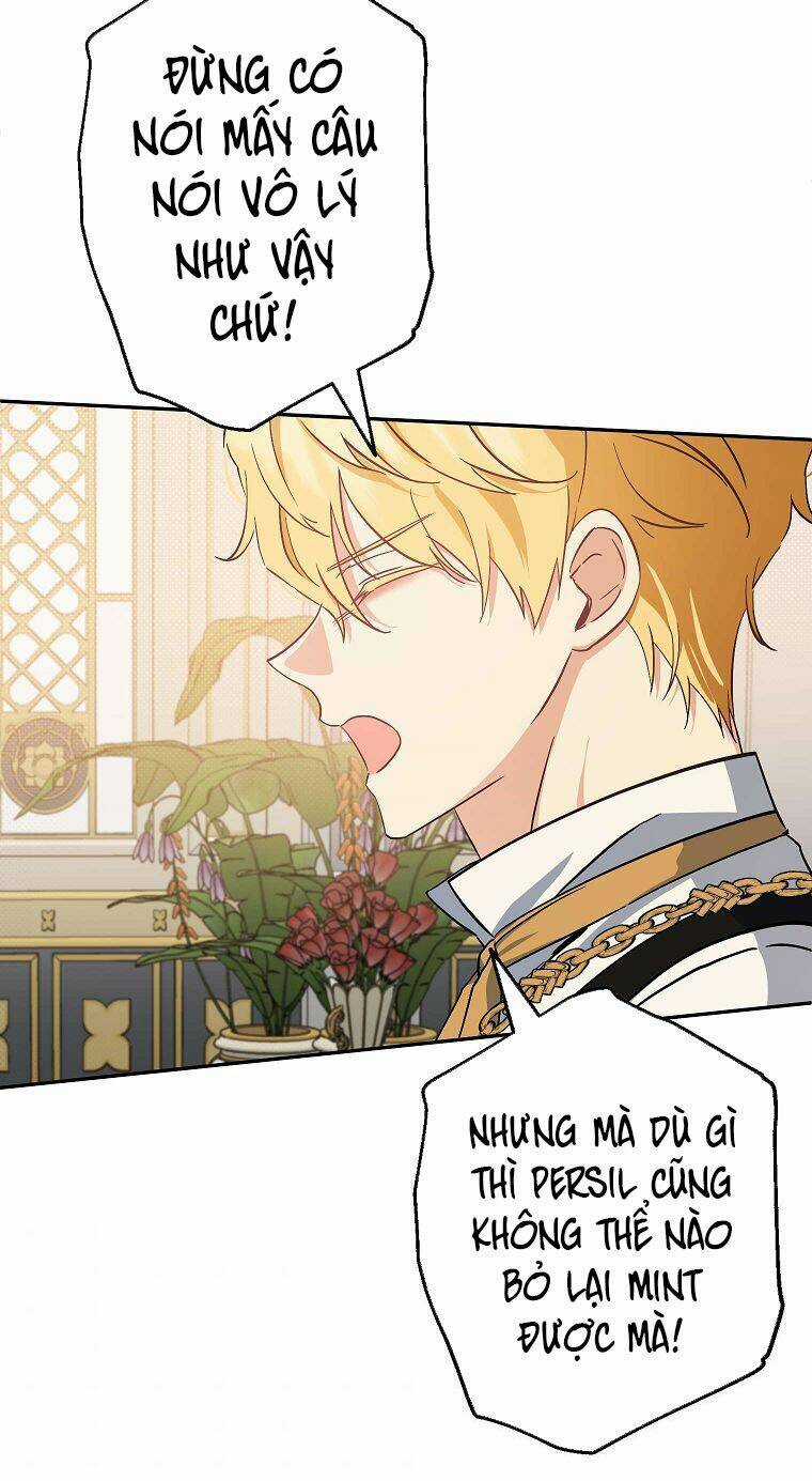 Cuộc Hôn Nhân Giả Dối - Chapter 97.1 - Trang 10