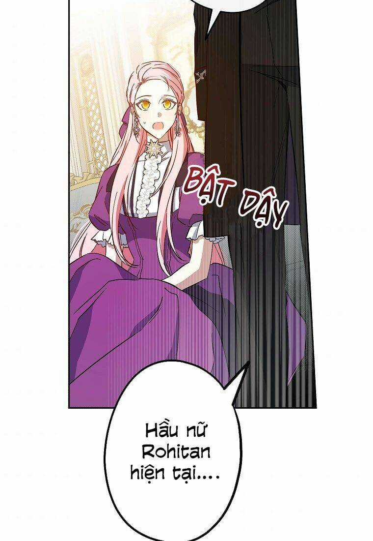 Cuộc Hôn Nhân Giả Dối - Chapter 97.1 - Trang 92