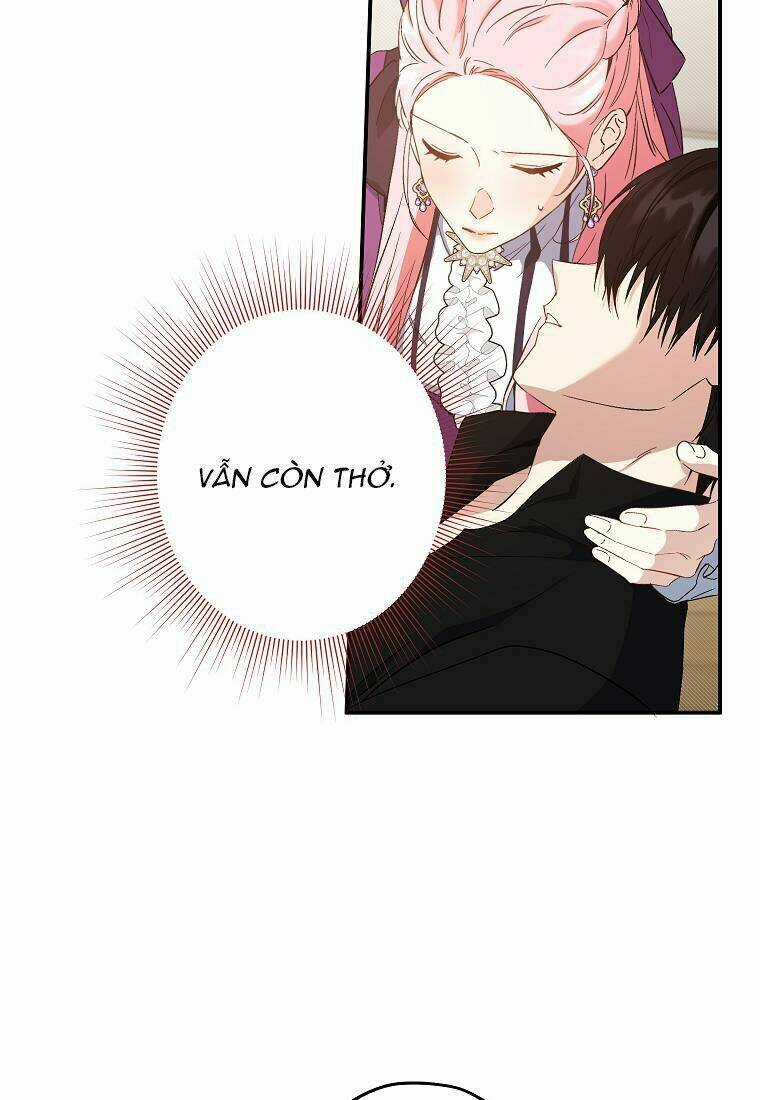 Cuộc Hôn Nhân Giả Dối - Chapter 98 - Trang 12