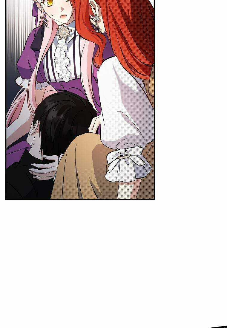 Cuộc Hôn Nhân Giả Dối - Chapter 98 - Trang 14