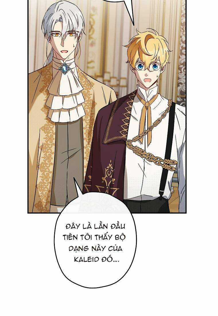 Cuộc Hôn Nhân Giả Dối - Chapter 98 - Trang 16