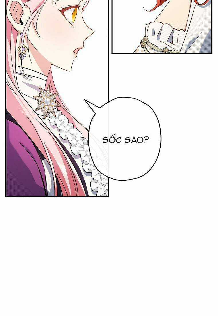 Cuộc Hôn Nhân Giả Dối - Chapter 98 - Trang 18