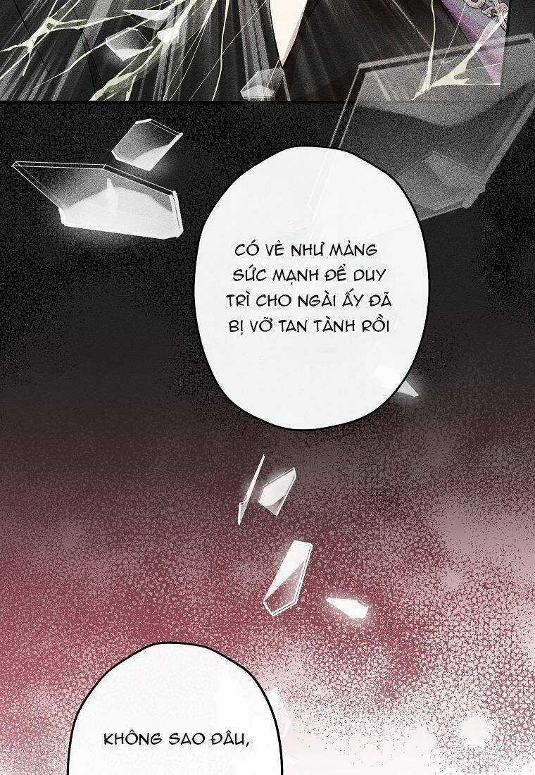 Cuộc Hôn Nhân Giả Dối - Chapter 98 - Trang 27