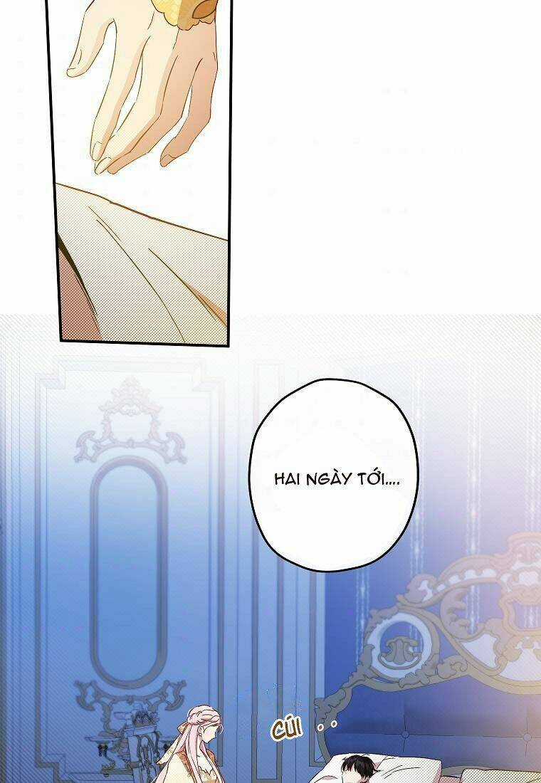 Cuộc Hôn Nhân Giả Dối - Chapter 98 - Trang 32