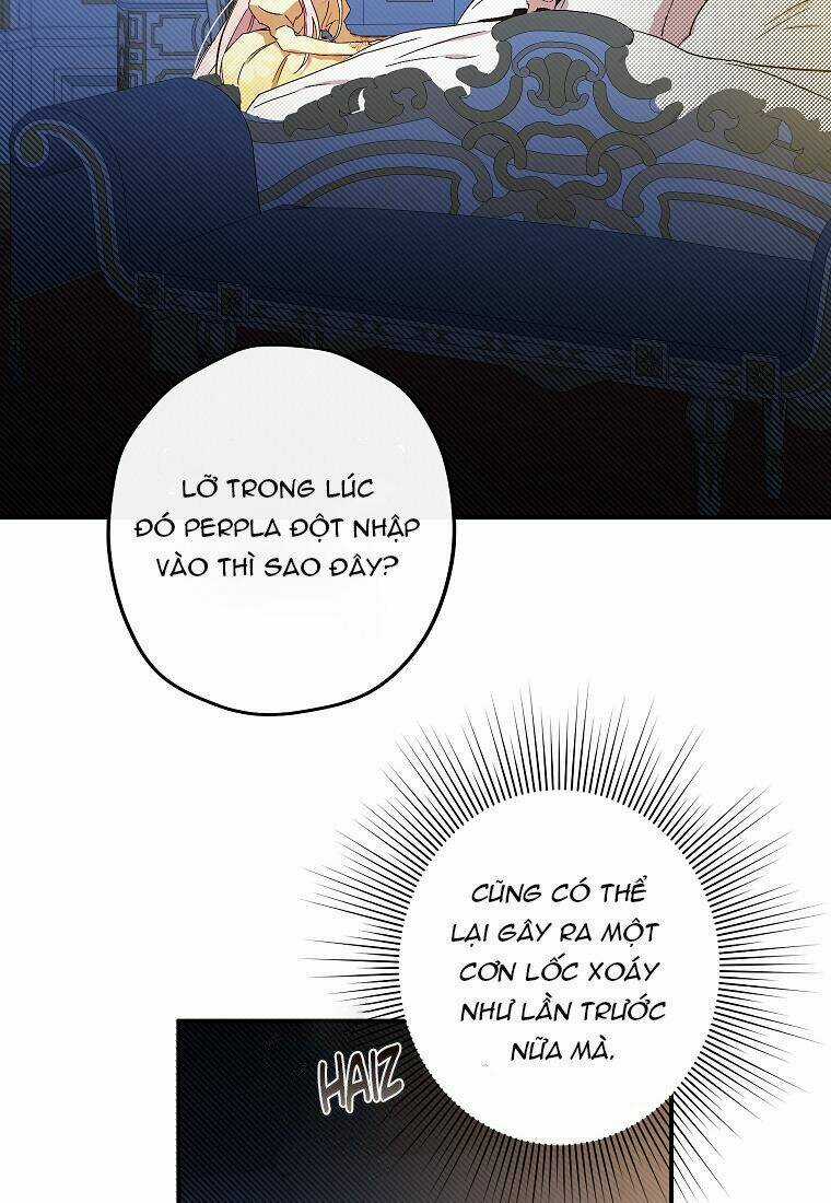 Cuộc Hôn Nhân Giả Dối - Chapter 98 - Trang 33