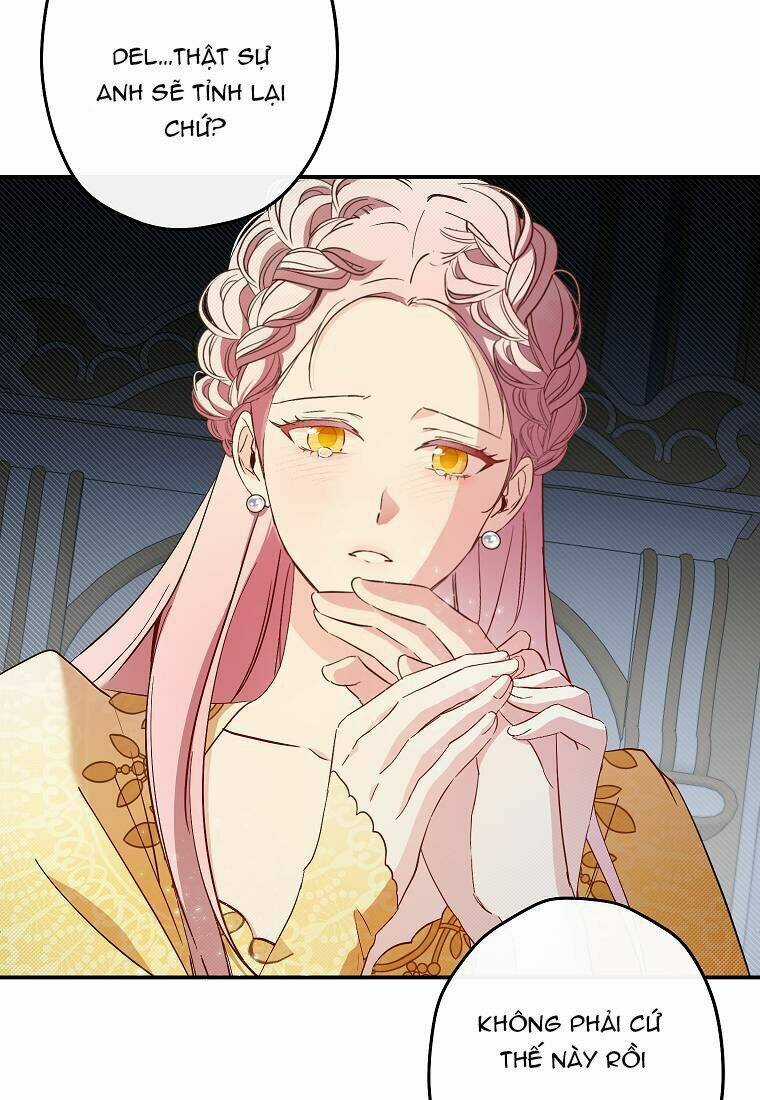 Cuộc Hôn Nhân Giả Dối - Chapter 98 - Trang 35