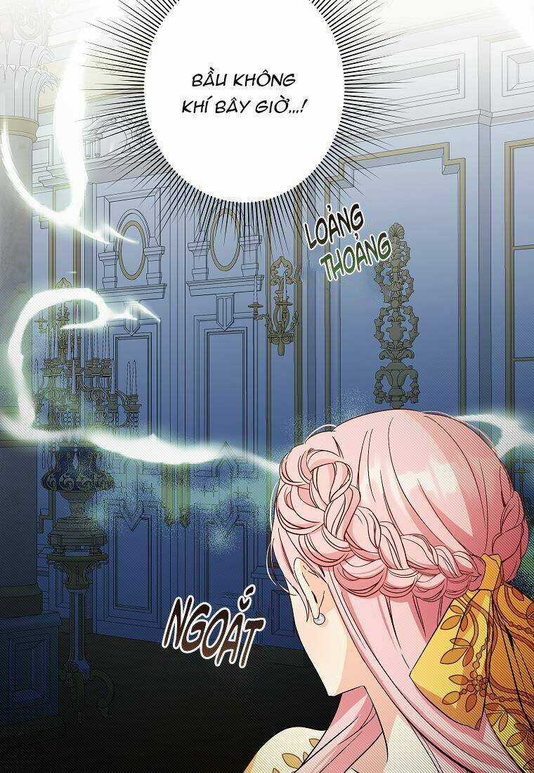 Cuộc Hôn Nhân Giả Dối - Chapter 98 - Trang 40