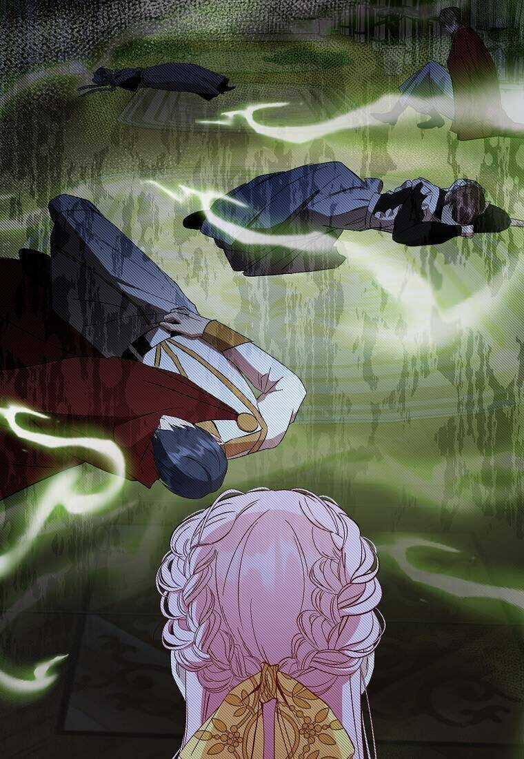 Cuộc Hôn Nhân Giả Dối - Chapter 98 - Trang 47