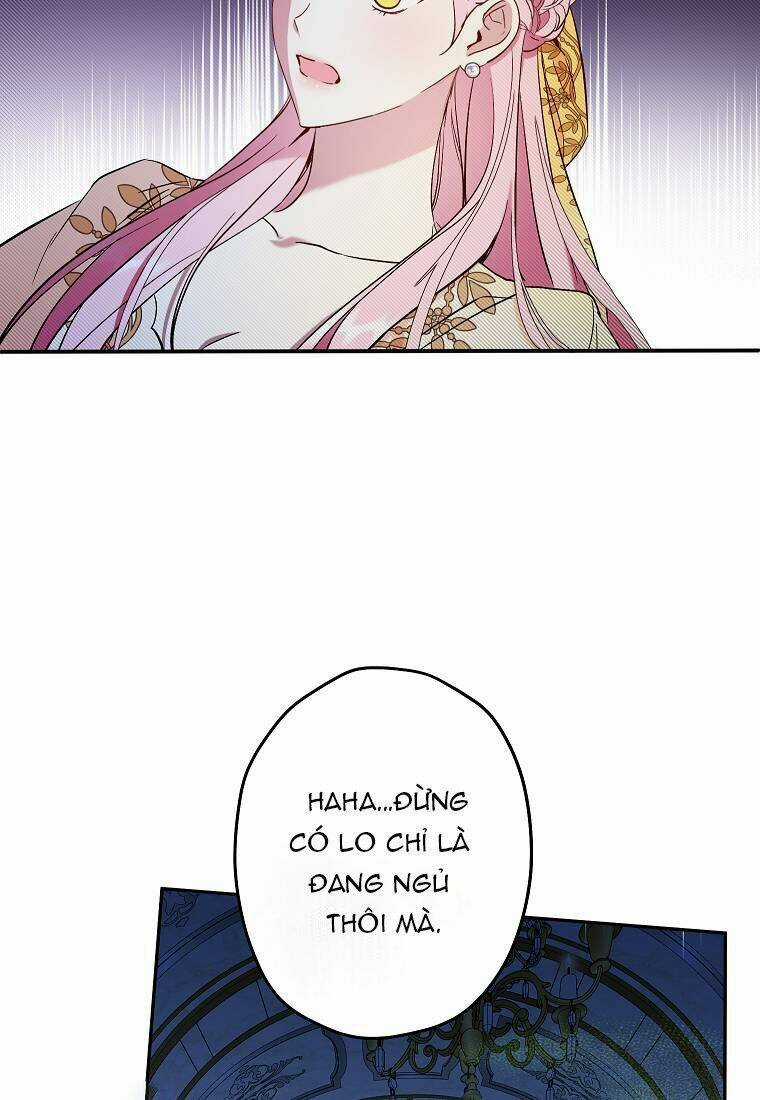 Cuộc Hôn Nhân Giả Dối - Chapter 98 - Trang 49