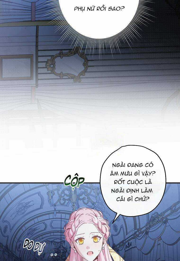 Cuộc Hôn Nhân Giả Dối - Chapter 98 - Trang 58