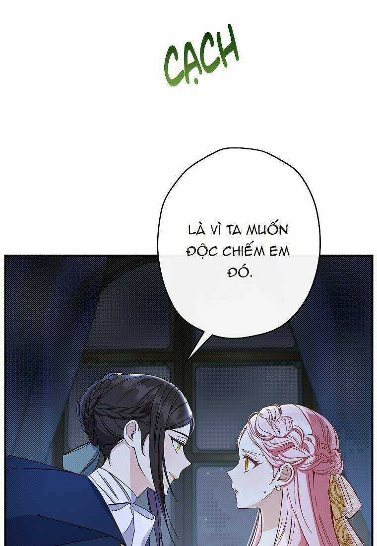 Cuộc Hôn Nhân Giả Dối - Chapter 98 - Trang 60